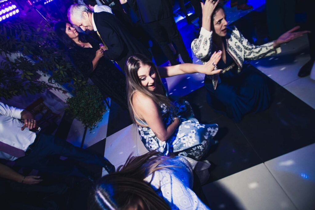 Matrimonio de Felipe y Dani en Santiago, El Pregón – foto de Antonio Orellana (79)