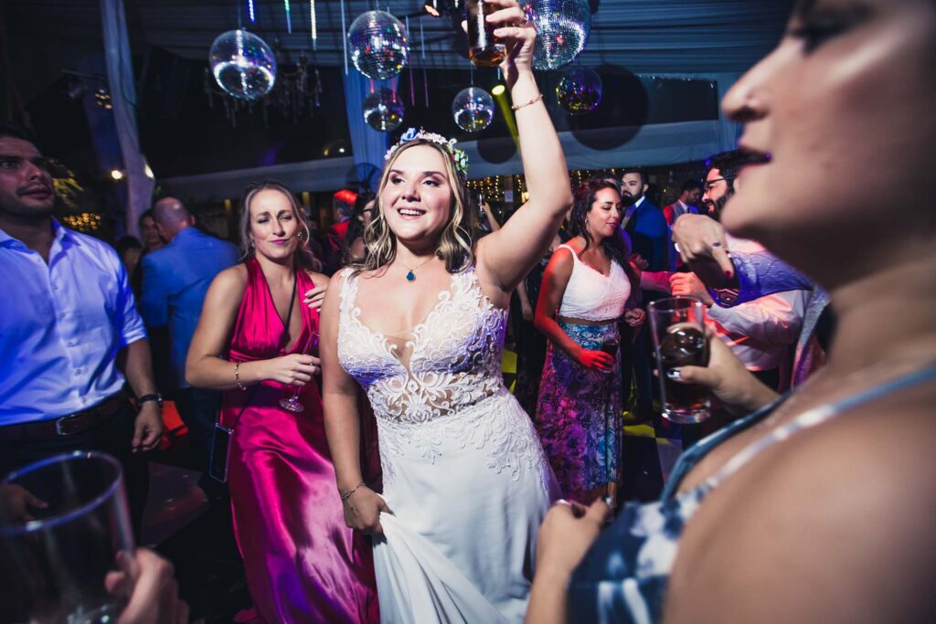 Matrimonio de Felipe y Dani en Santiago, El Pregón – foto de Antonio Orellana (77)