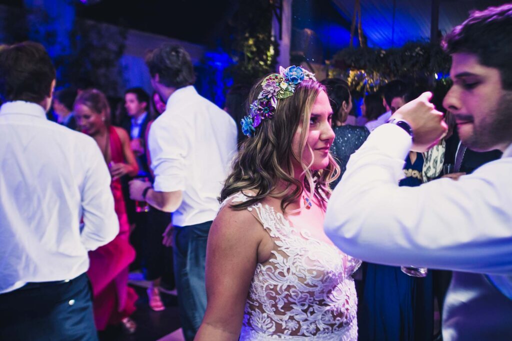 Matrimonio de Felipe y Dani en Santiago, El Pregón – foto de Antonio Orellana (75)