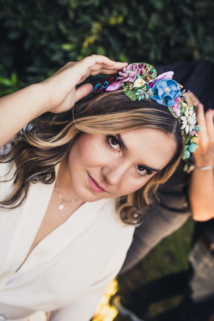 Matrimonio de Felipe y Dani en Santiago, El Pregón – foto de Antonio Orellana (49)