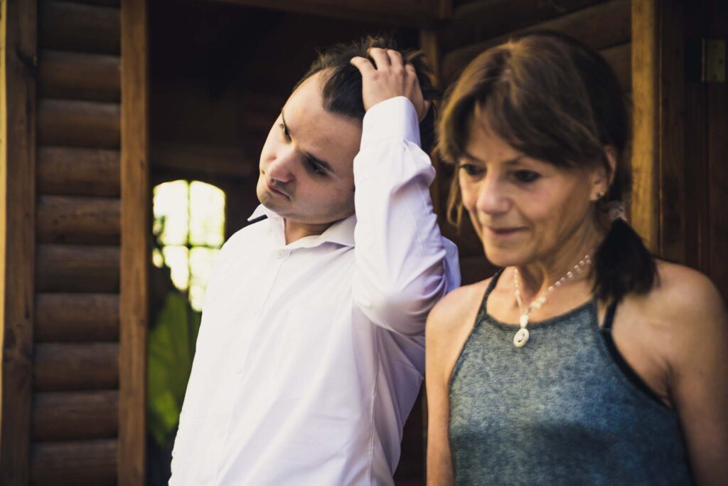 Matrimonio de Felipe y Dani en Santiago, El Pregón – foto de Antonio Orellana (44)