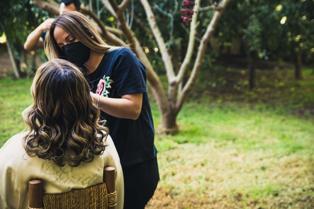 Matrimonio de Felipe y Dani en Santiago, El Pregón – foto de Antonio Orellana (41)