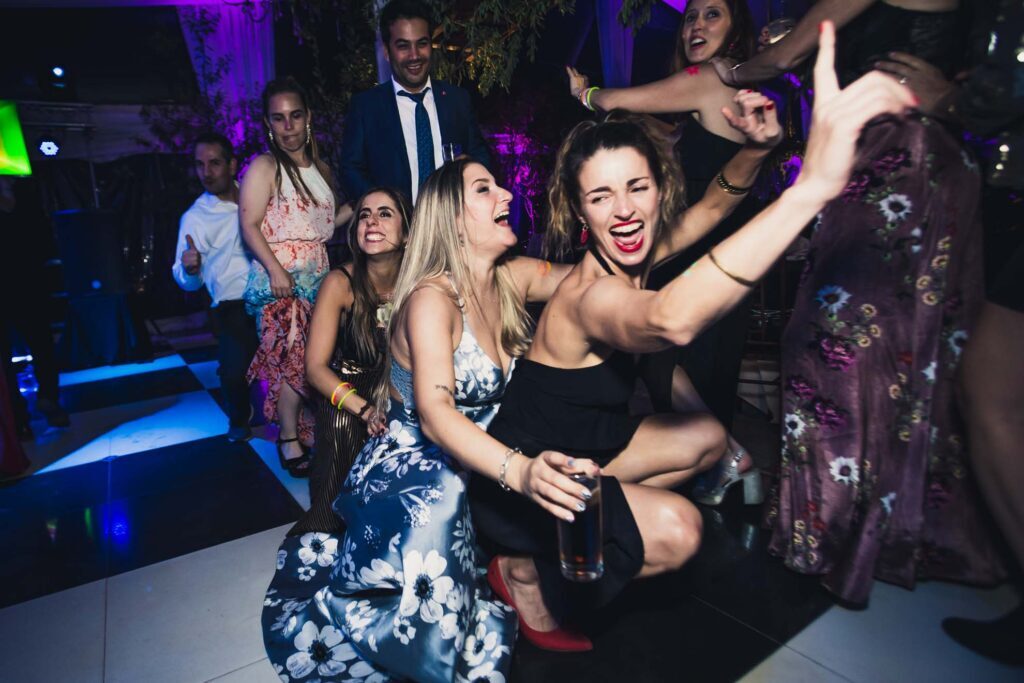 Matrimonio de Felipe y Dani en Santiago, El Pregón – foto de Antonio Orellana (91)