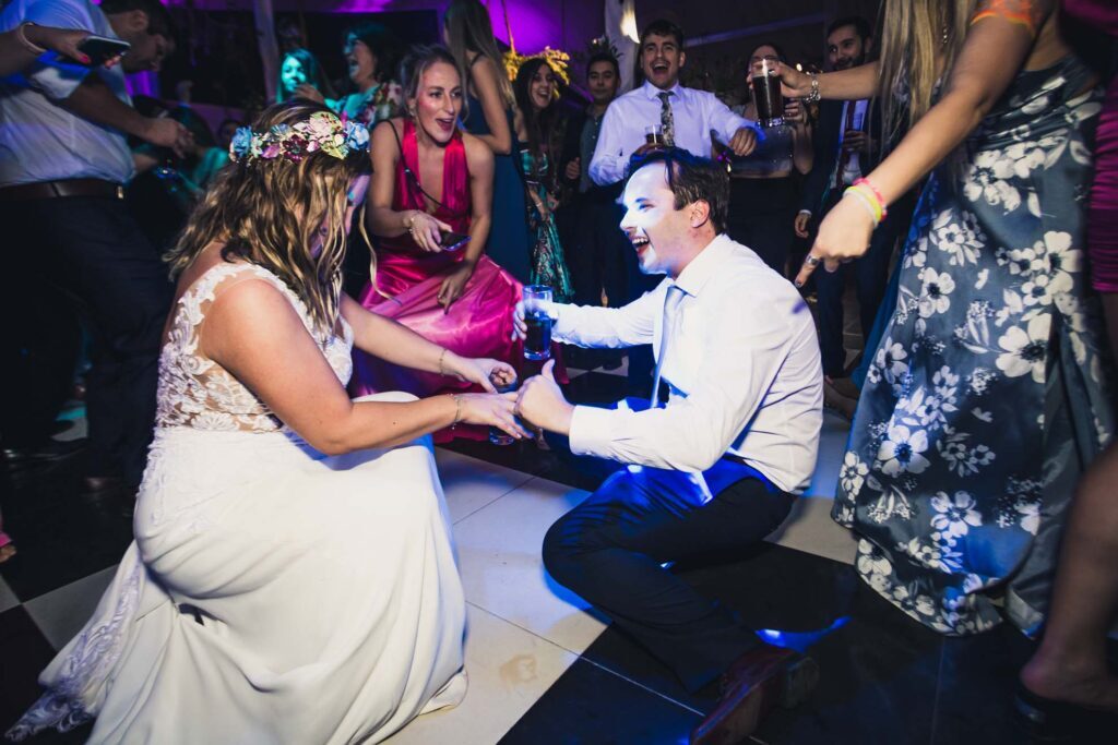 Matrimonio de Felipe y Dani en Santiago, El Pregón – foto de Antonio Orellana (89)