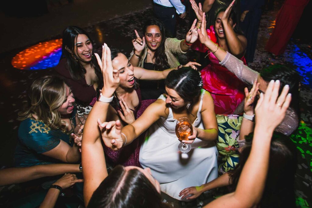 Matrimonio de Amoris y Pancho en Casona Calicanto, Santiago – foto de Antonio Orellana (97)