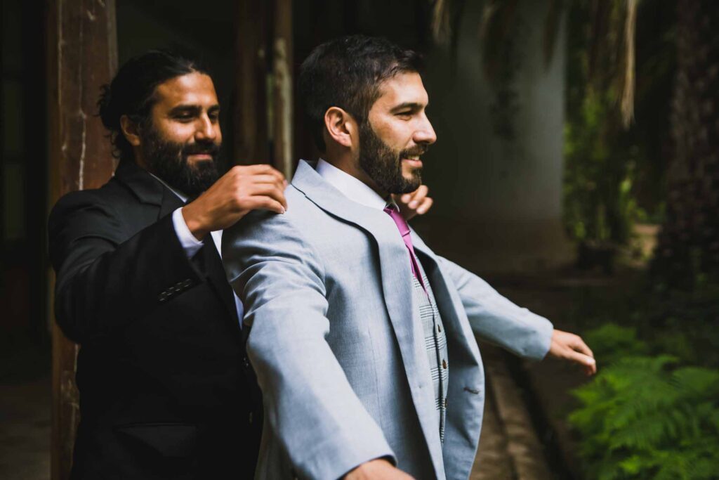 Matrimonio de Amoris y Pancho en Casona Calicanto, Santiago – foto de Antonio Orellana (41)