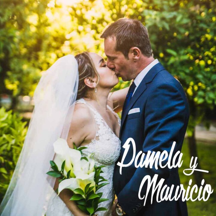 Pamela y Mauricio | Los Andes  | Antumalal