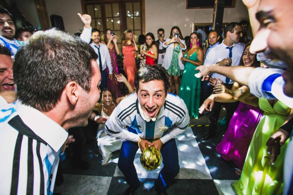Matrimonio de Javi y Luchi en Santiago, Casona los Nogales – foto de Antonio Orellana (149)