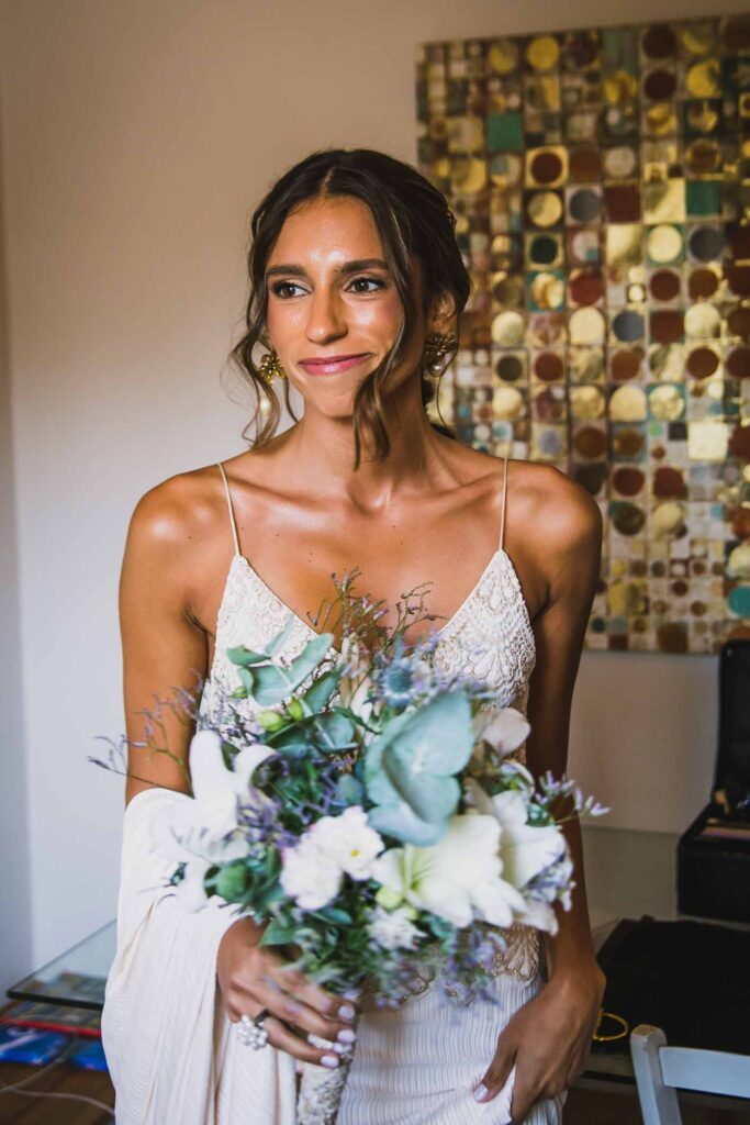 Matrimonio de Javi y Luchi en Santiago, Casona los Nogales – foto de Antonio Orellana (59)