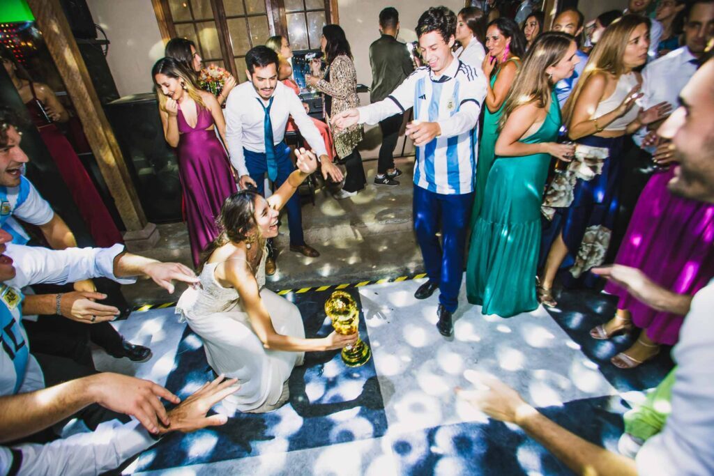 Matrimonio de Javi y Luchi en Santiago, Casona los Nogales – foto de Antonio Orellana (148)