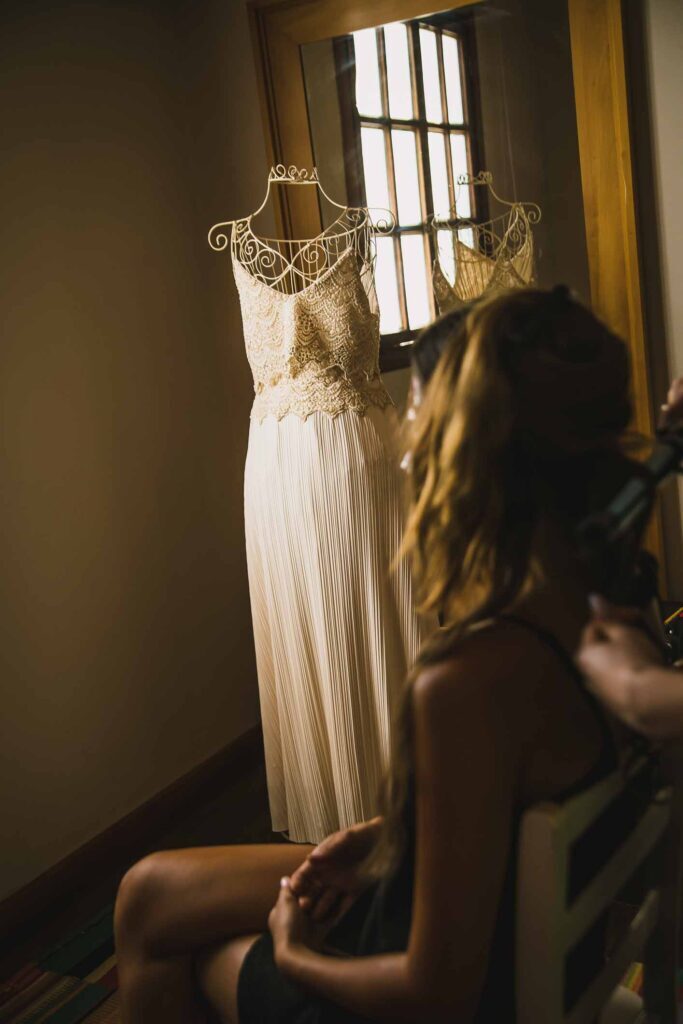 Matrimonio de Javi y Luchi en Santiago, Casona los Nogales – foto de Antonio Orellana (45)