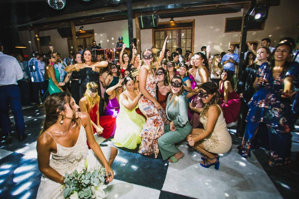 Matrimonio de Javi y Luchi en Santiago, Casona los Nogales – foto de Antonio Orellana (147)