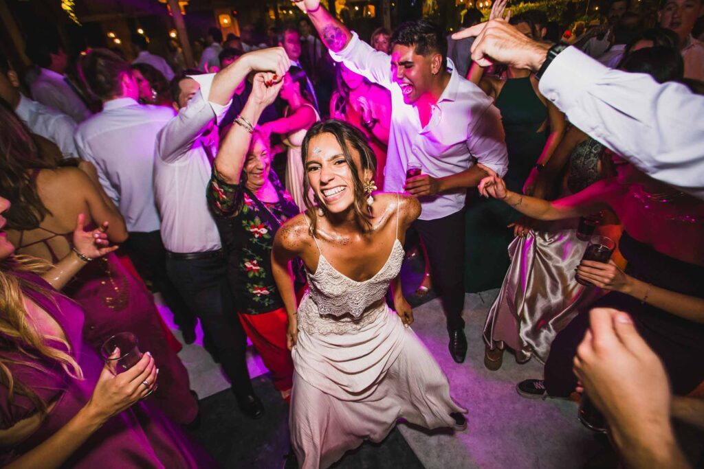 Matrimonio de Javi y Luchi en Santiago, Casona los Nogales – foto de Antonio Orellana (143)