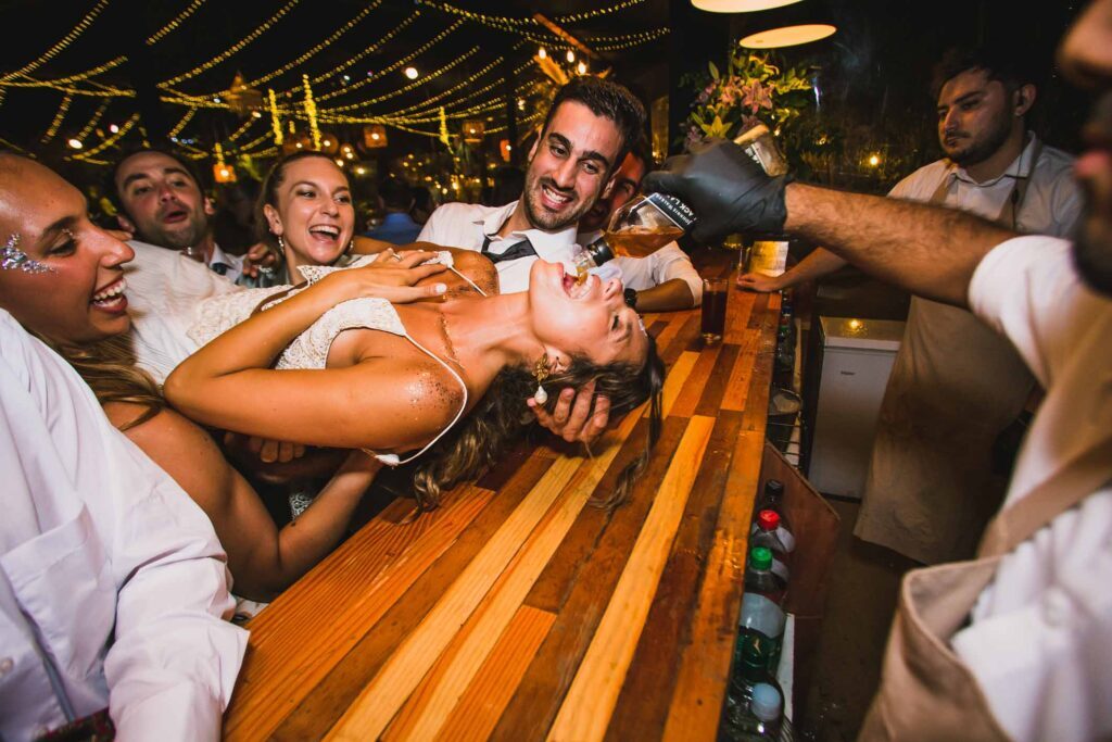 Matrimonio de Javi y Luchi en Santiago, Casona los Nogales – foto de Antonio Orellana (140)