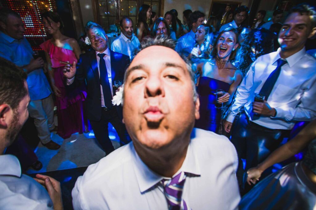 Matrimonio de Javi y Luchi en Santiago, Casona los Nogales – foto de Antonio Orellana (139)
