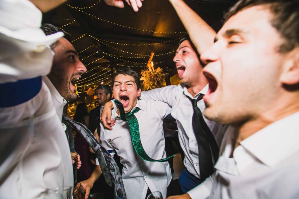 Matrimonio de Javi y Luchi en Santiago, Casona los Nogales – foto de Antonio Orellana (137)
