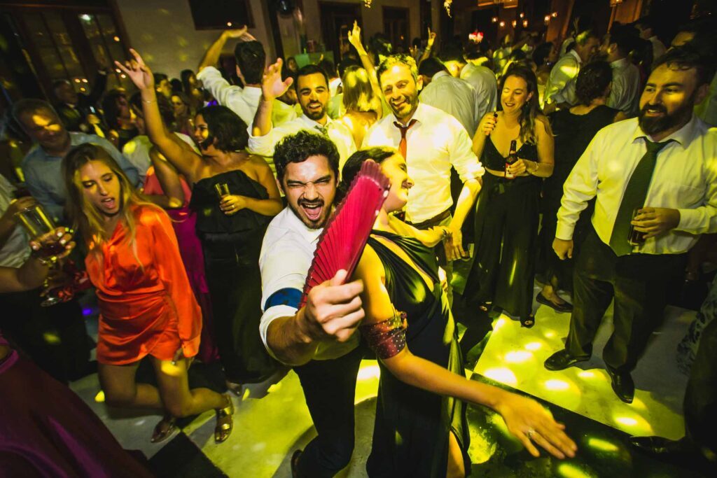 Matrimonio de Javi y Luchi en Santiago, Casona los Nogales – foto de Antonio Orellana (133)