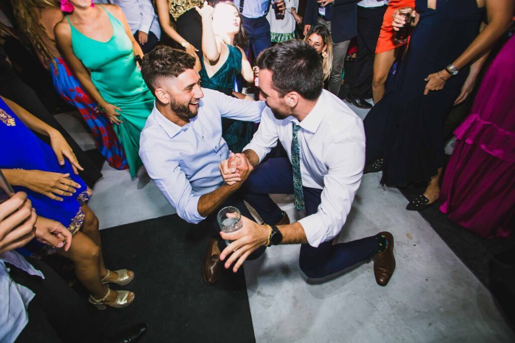 Matrimonio de Javi y Luchi en Santiago, Casona los Nogales – foto de Antonio Orellana (130)