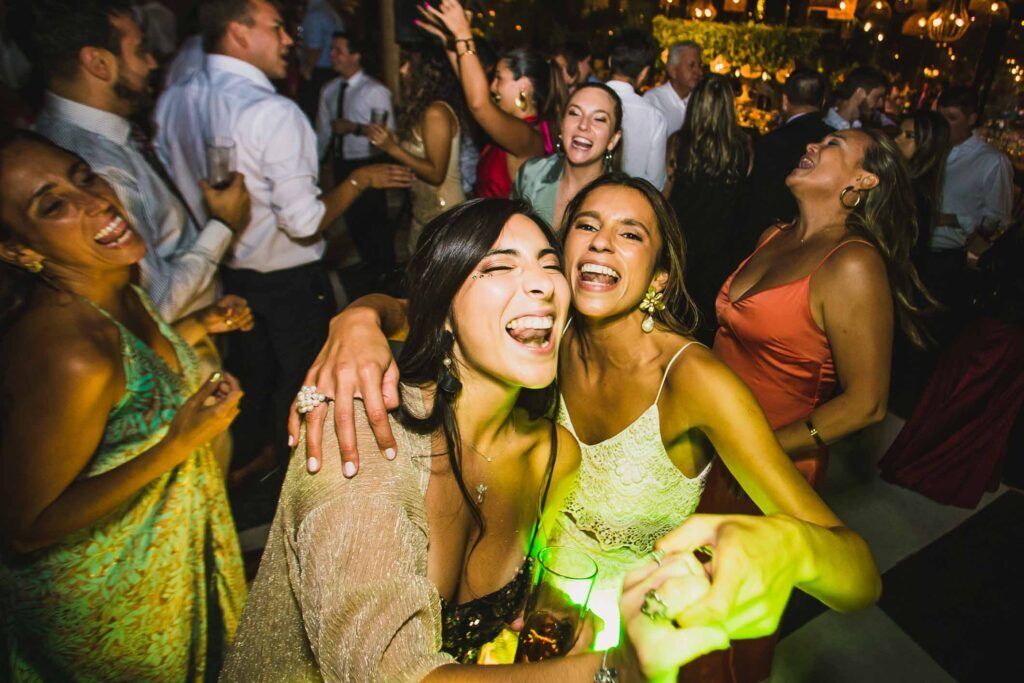 Matrimonio de Javi y Luchi en Santiago, Casona los Nogales – foto de Antonio Orellana (129)