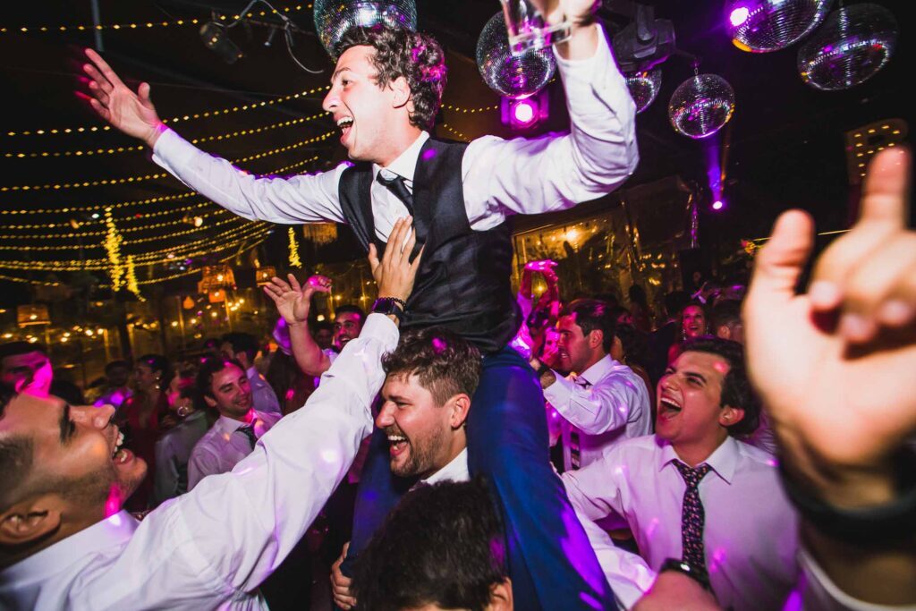 Matrimonio de Javi y Luchi en Santiago, Casona los Nogales – foto de Antonio Orellana (123)