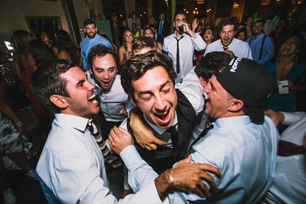Matrimonio de Javi y Luchi en Santiago, Casona los Nogales – foto de Antonio Orellana (122)