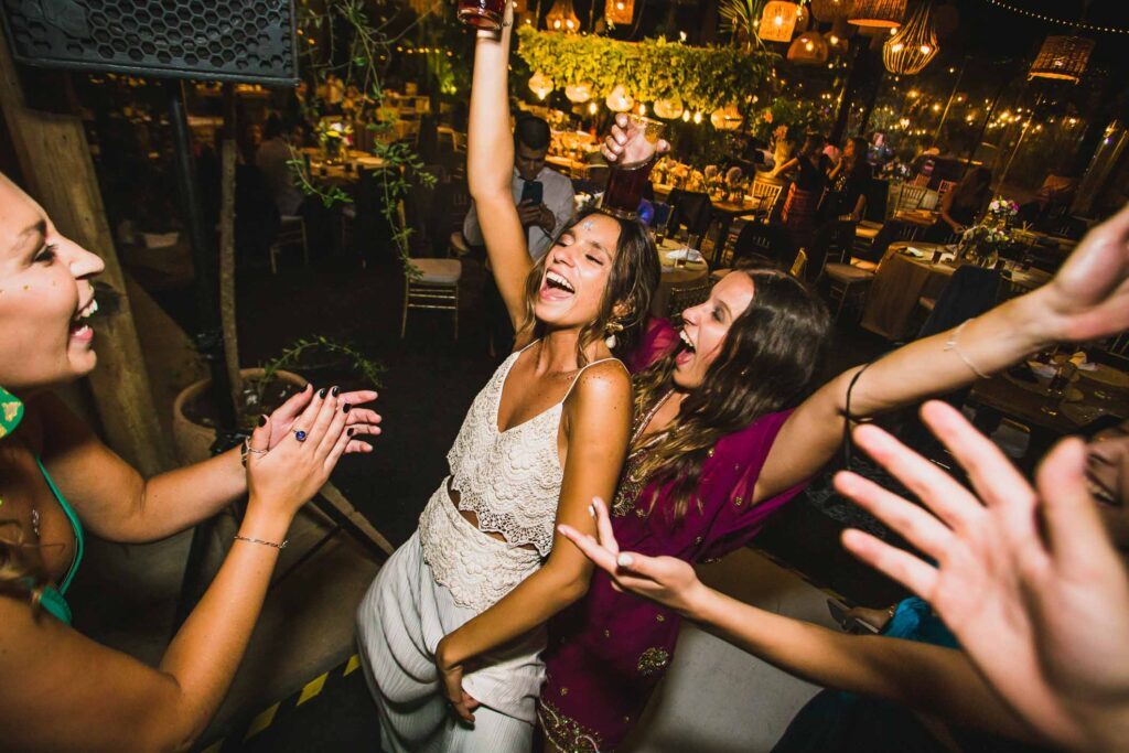 Matrimonio de Javi y Luchi en Santiago, Casona los Nogales – foto de Antonio Orellana (155)