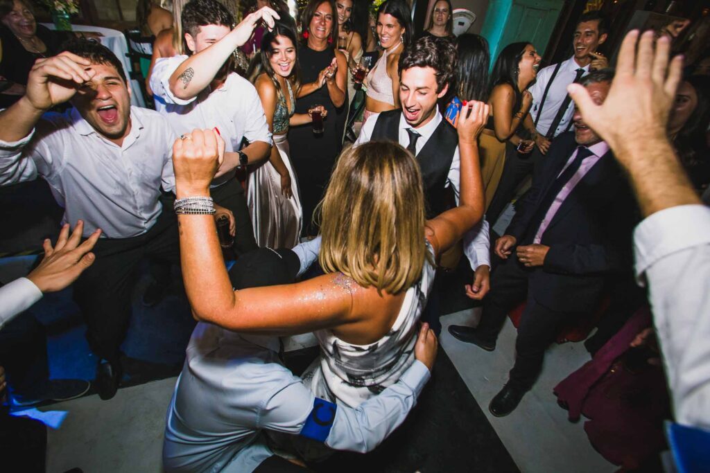 Matrimonio de Javi y Luchi en Santiago, Casona los Nogales – foto de Antonio Orellana (118)