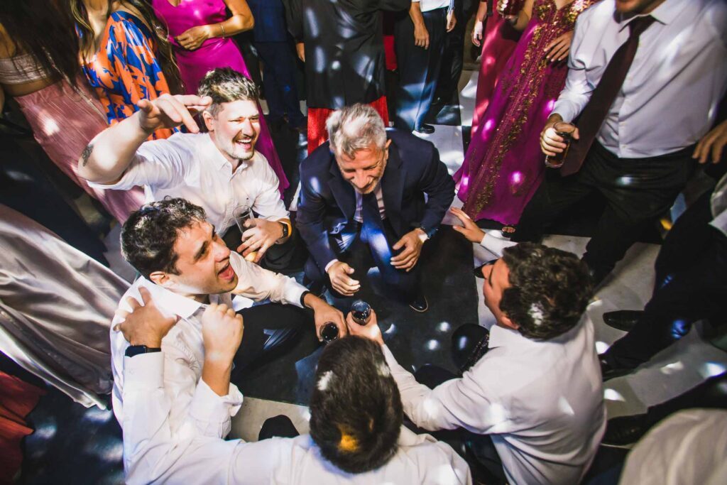 Matrimonio de Javi y Luchi en Santiago, Casona los Nogales – foto de Antonio Orellana (117)