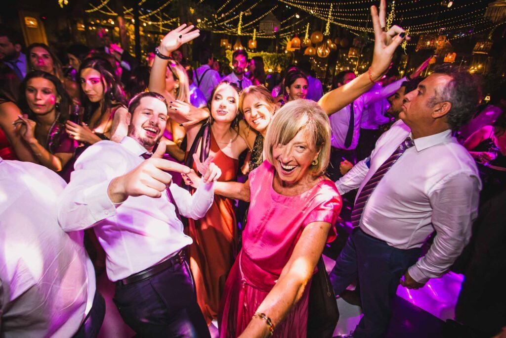 Matrimonio de Javi y Luchi en Santiago, Casona los Nogales – foto de Antonio Orellana (114)