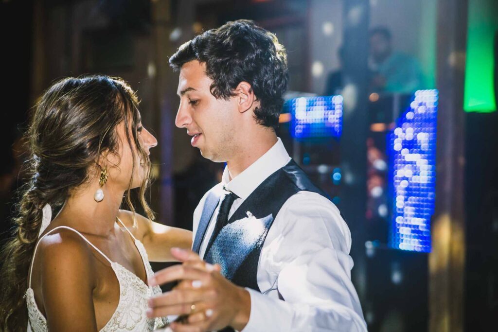 Matrimonio de Javi y Luchi en Santiago, Casona los Nogales – foto de Antonio Orellana (112)