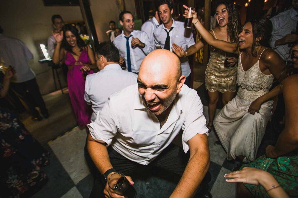 Matrimonio de Javi y Luchi en Santiago, Casona los Nogales – foto de Antonio Orellana (154)