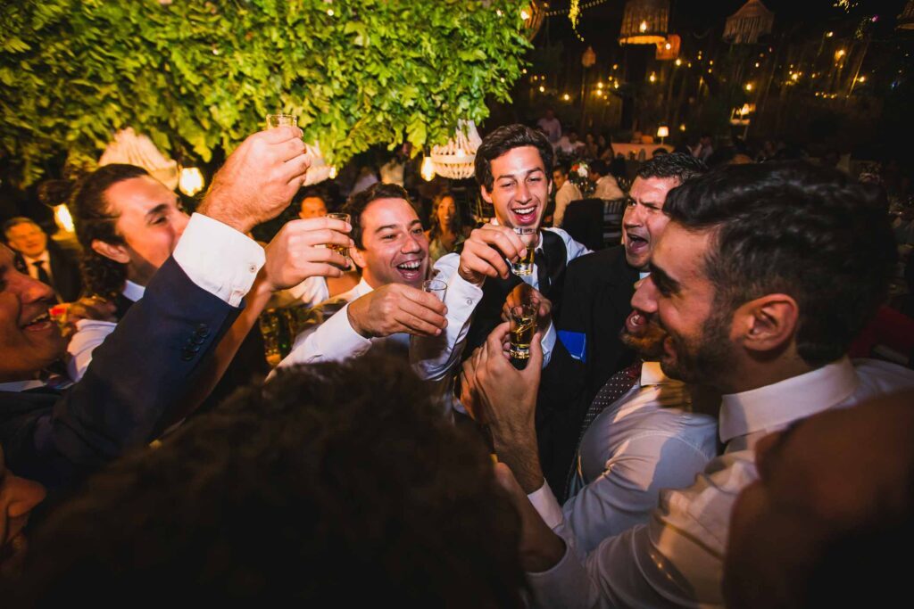 Matrimonio de Javi y Luchi en Santiago, Casona los Nogales – foto de Antonio Orellana (108)