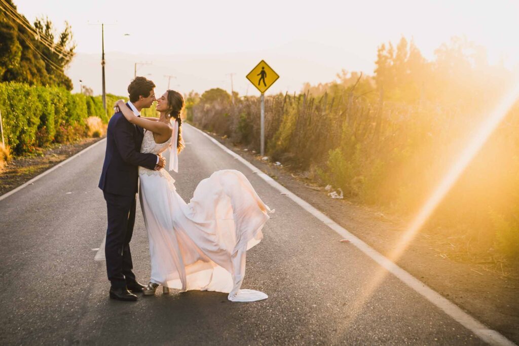 Matrimonio de Javi y Luchi en Santiago, Casona los Nogales – foto de Antonio Orellana (102)