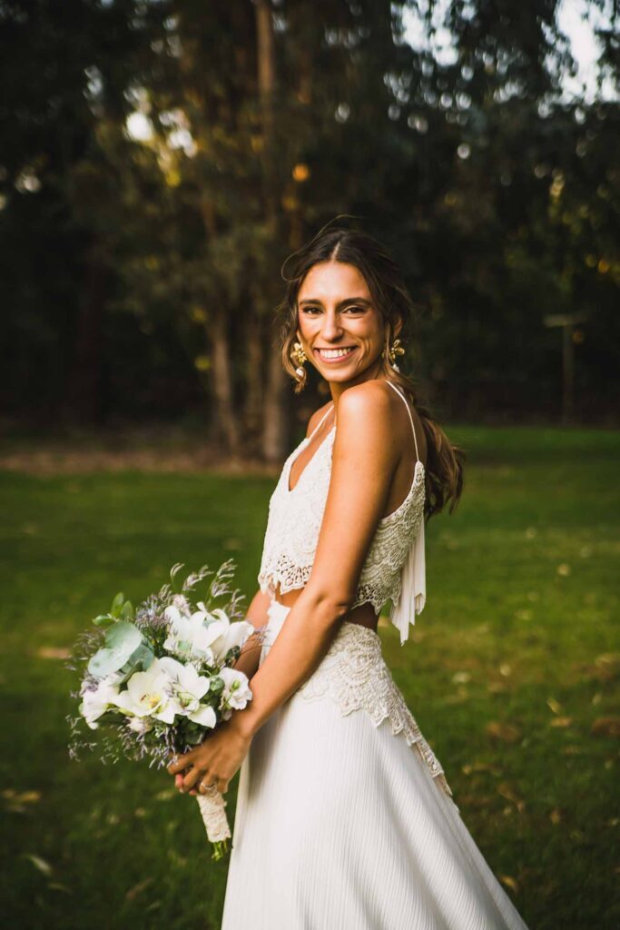Matrimonio de Javi y Luchi en Santiago, Casona los Nogales – foto de Antonio Orellana (101)