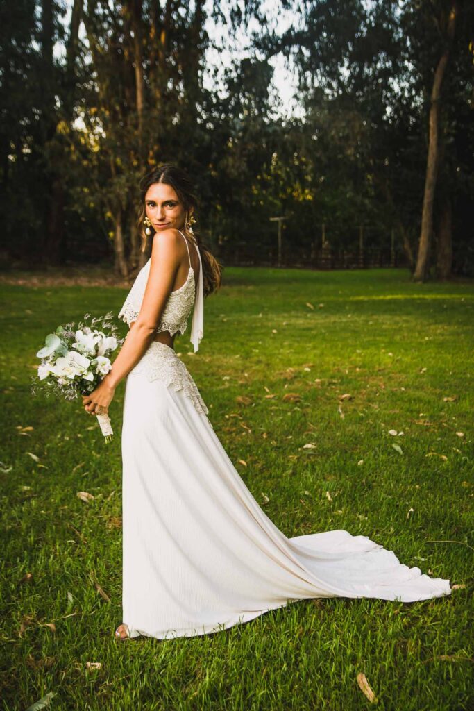 Matrimonio de Javi y Luchi en Santiago, Casona los Nogales – foto de Antonio Orellana (100)