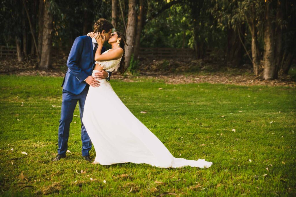 Matrimonio de Javi y Luchi en Santiago, Casona los Nogales – foto de Antonio Orellana (99)