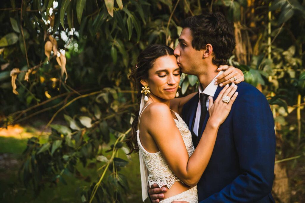 Matrimonio de Javi y Luchi en Santiago, Casona los Nogales – foto de Antonio Orellana (98)