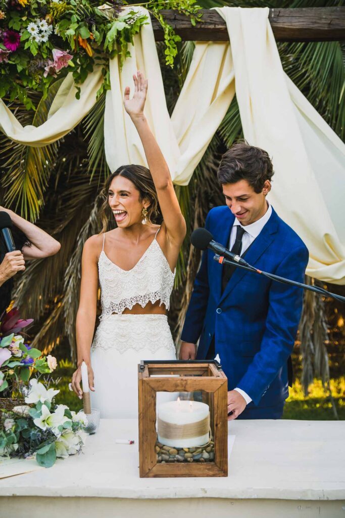 Matrimonio de Javi y Luchi en Santiago, Casona los Nogales – foto de Antonio Orellana (85)