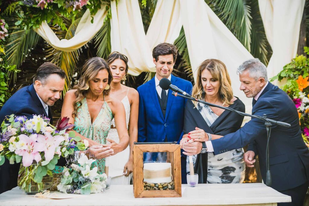 Matrimonio de Javi y Luchi en Santiago, Casona los Nogales – foto de Antonio Orellana (84)