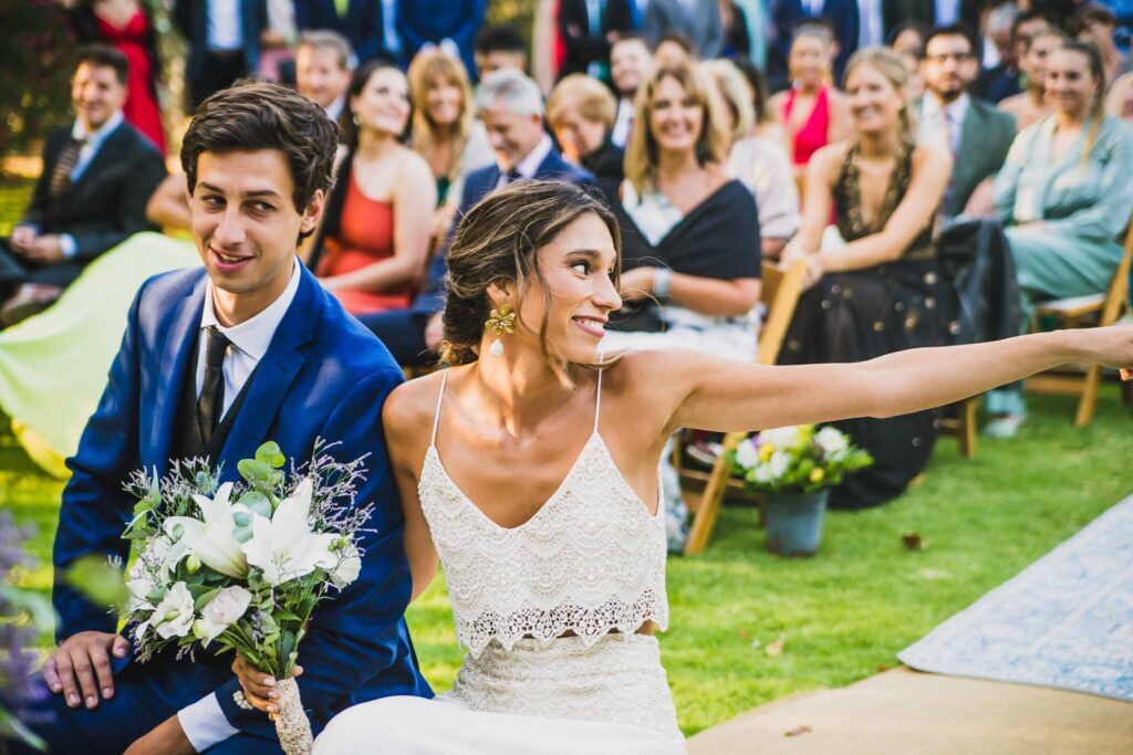Matrimonio de Javi y Luchi en Santiago, Casona los Nogales – foto de Antonio Orellana (76)