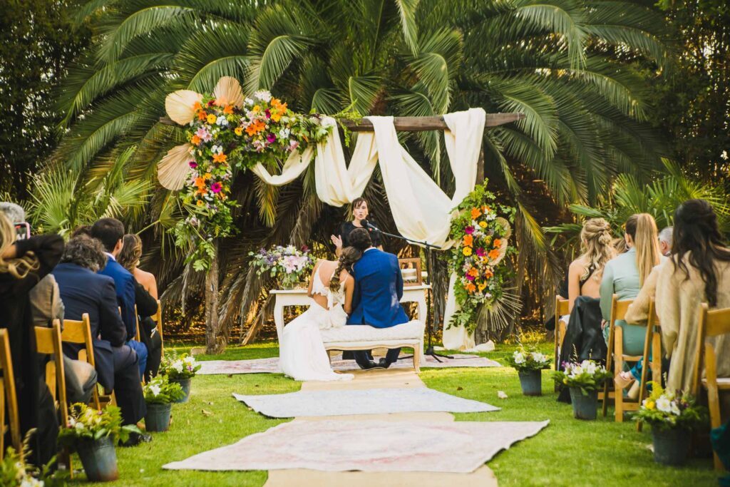 Matrimonio de Javi y Luchi en Santiago, Casona los Nogales – foto de Antonio Orellana (66)