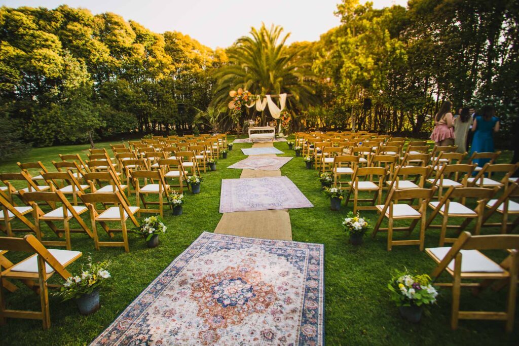Matrimonio de Javi y Luchi en Santiago, Casona los Nogales – foto de Antonio Orellana (62)