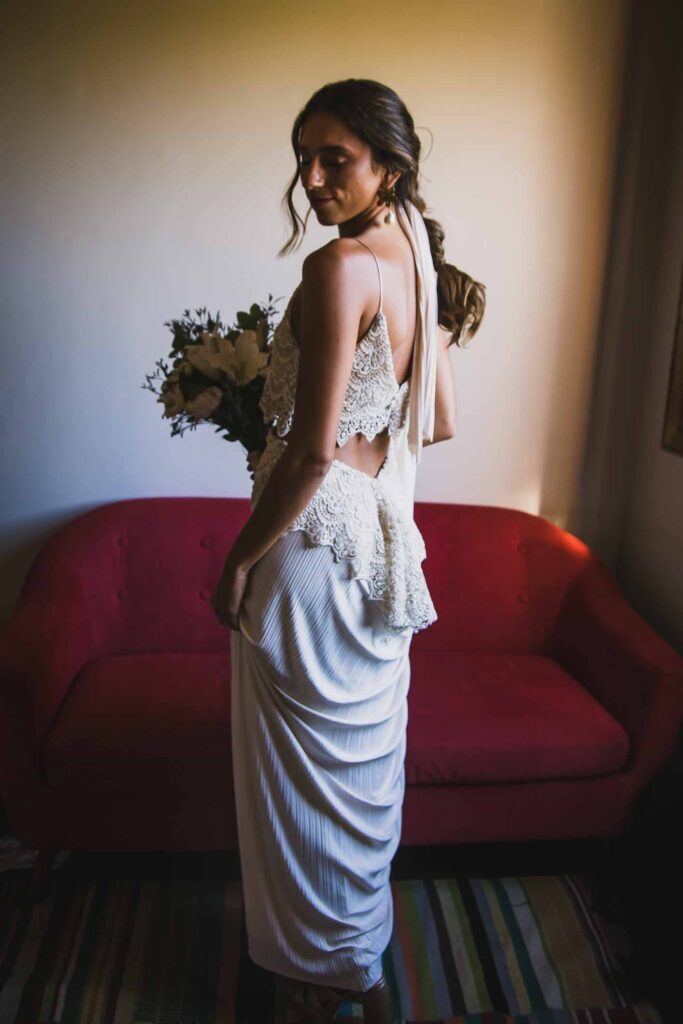 Matrimonio de Javi y Luchi en Santiago, Casona los Nogales – foto de Antonio Orellana (61)