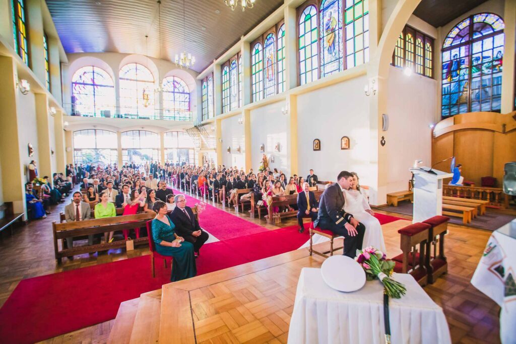 Matrimonio de Cata y Andres en Viña Del Mar, Club Naval Las Salinas – foto de Antonio Orellana (60)