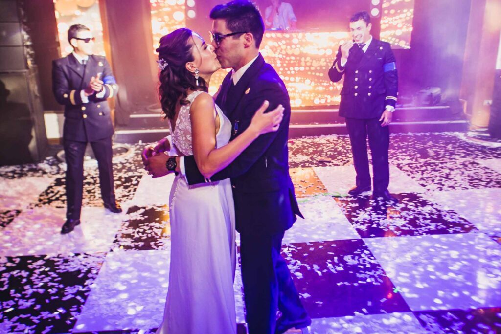 Matrimonio de Cata y Andres en Viña Del Mar, Club Naval Las Salinas – foto de Antonio Orellana (141)