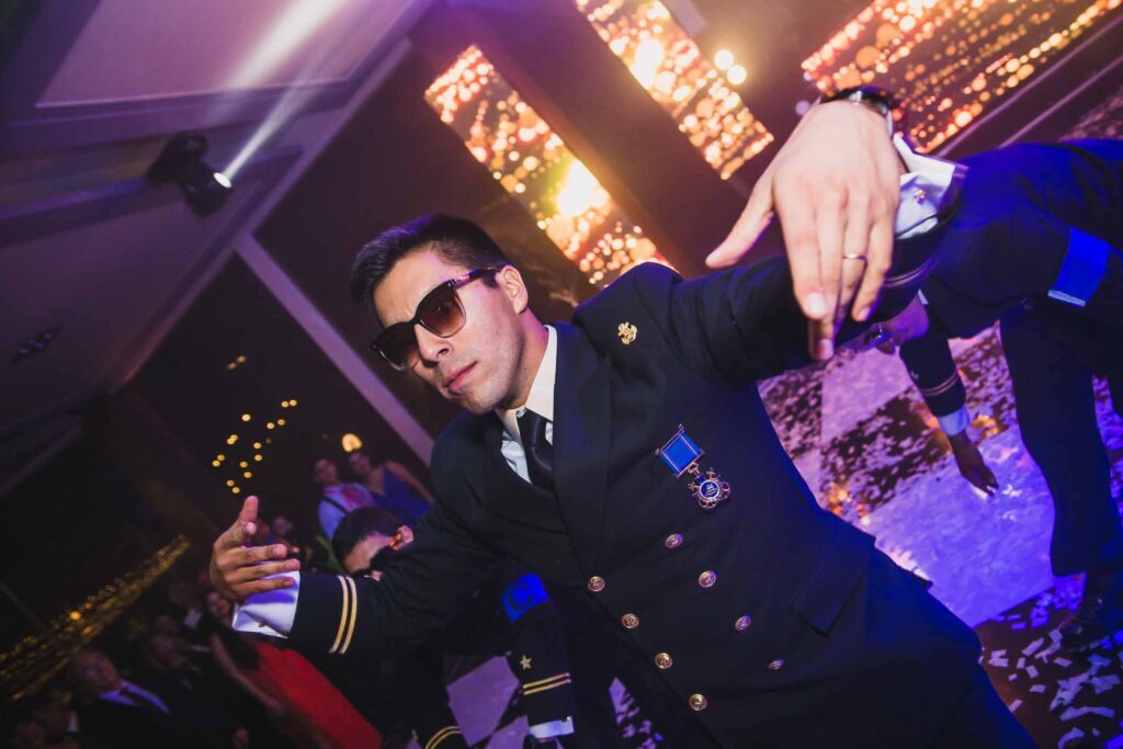 Matrimonio de Cata y Andres en Viña Del Mar, Club Naval Las Salinas – foto de Antonio Orellana (138)