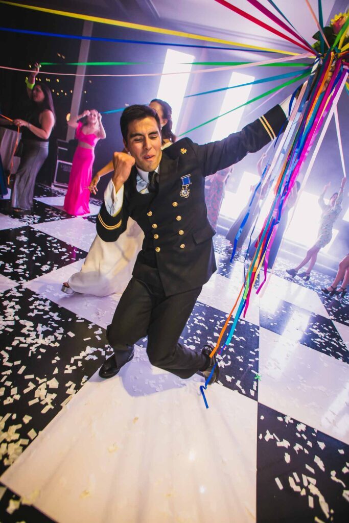 Matrimonio de Cata y Andres en Viña Del Mar, Club Naval Las Salinas – foto de Antonio Orellana (129)