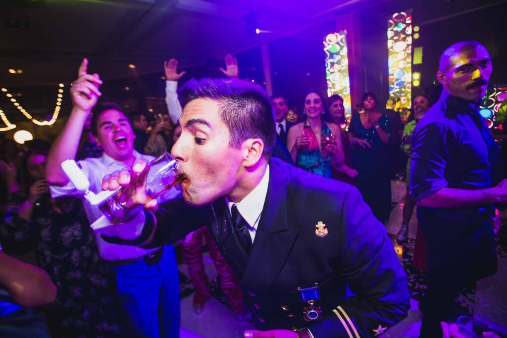 Matrimonio de Cata y Andres en Viña Del Mar, Club Naval Las Salinas – foto de Antonio Orellana (115)
