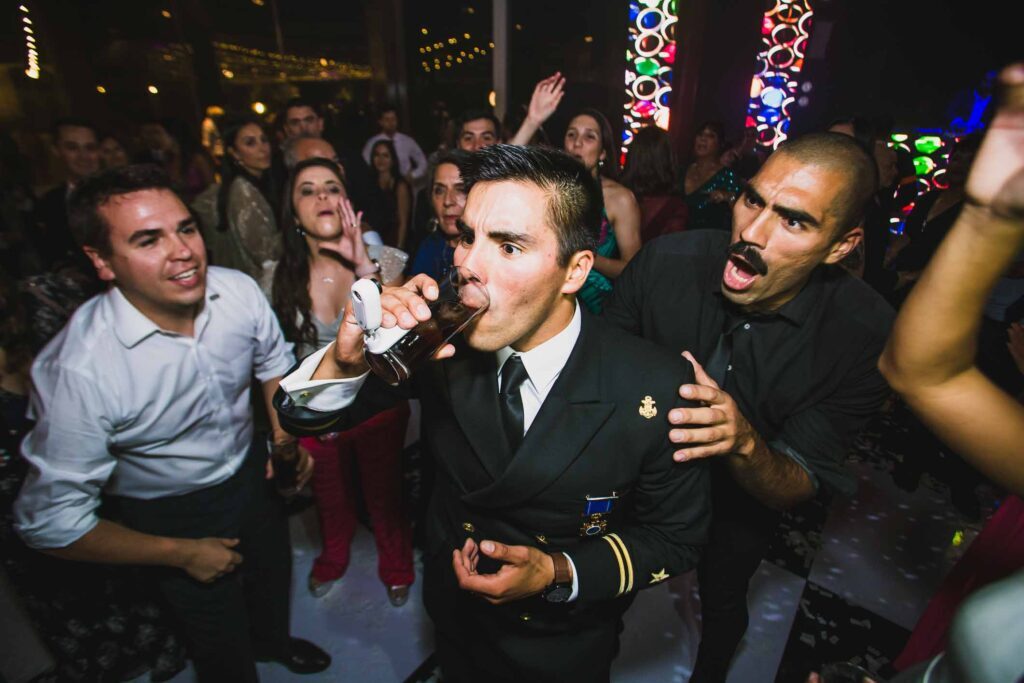 Matrimonio de Cata y Andres en Viña Del Mar, Club Naval Las Salinas – foto de Antonio Orellana (114)