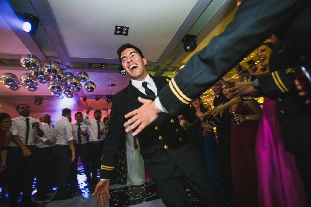 Matrimonio de Cata y Andres en Viña Del Mar, Club Naval Las Salinas – foto de Antonio Orellana (97)